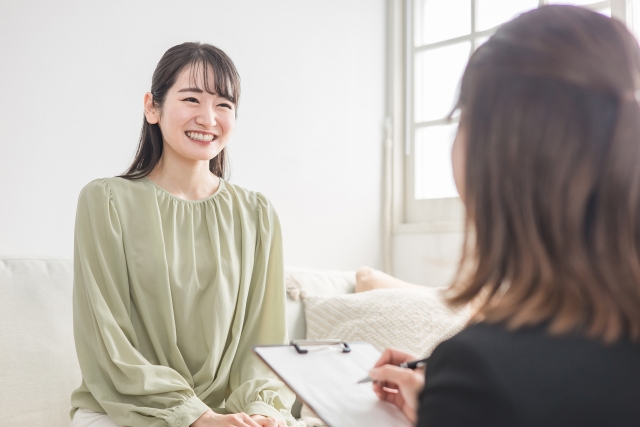 ヘアサロンの顧客満足度アップには即効性のある施術を