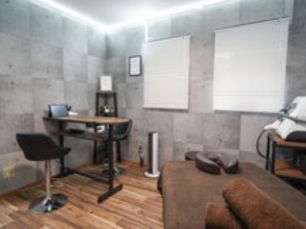 メンズ脱毛サロンLaFF